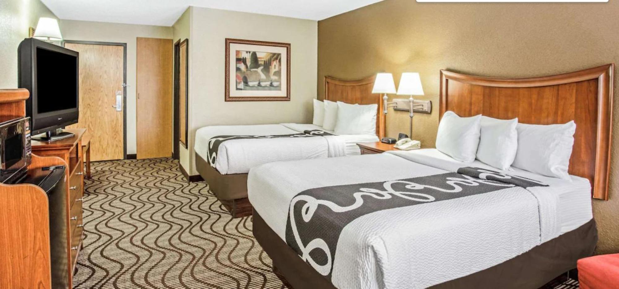 Hotel La Quinta By Wyndham Minneapolis-minnetonka Minnetonka